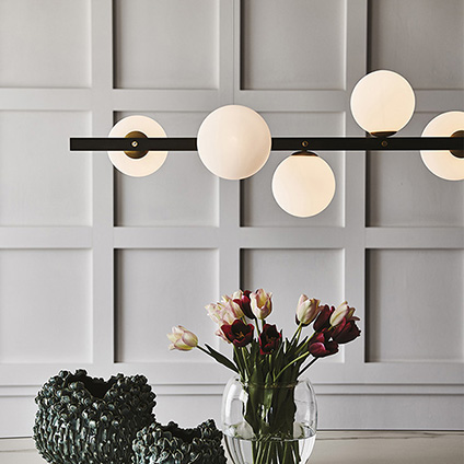 Cattelan Italia Planeta Suspension Light